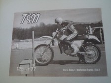 advertising Pubblicità 1977
