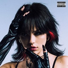 Maggie Lindemann Paranoia (CD)