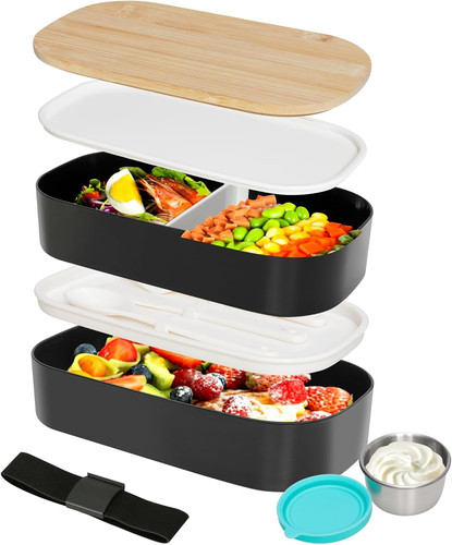 Lunch box 1400ml con - 1400ml,