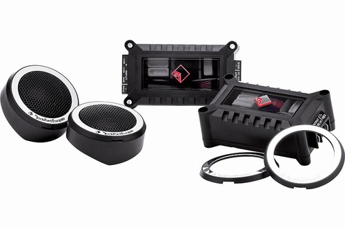 Rockford fosgate t1t - rockford,