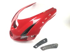 Ducati 999 H4 [2003] - Carena