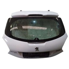 Portellone posteriore Peugeot