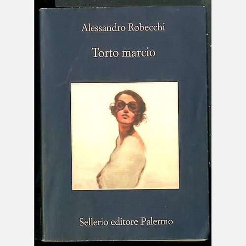 Torto marcio robecchi - torto, di