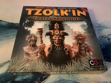 Tzolkin Tribes & Prophecies