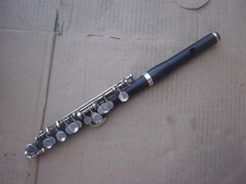 Philipp Hammig Piccolo flauto
