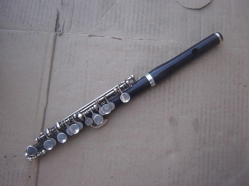 Philipp hammig piccolo flauto - philipp,