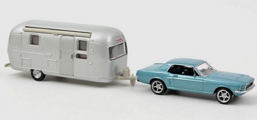 Ford mustang 1968 metallic - ford,