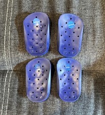 Inserti di ricambio per inserti per scarpe ortopediche Walk Fit! Set di 2 medie e 2 alte!