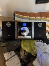 Philips MC235B/37 Micro Shelf