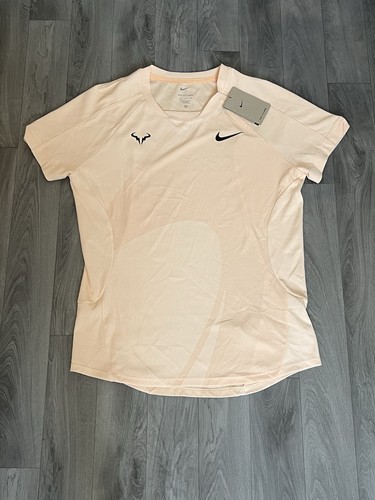 Maglia tennis uomo - tennis, nadal