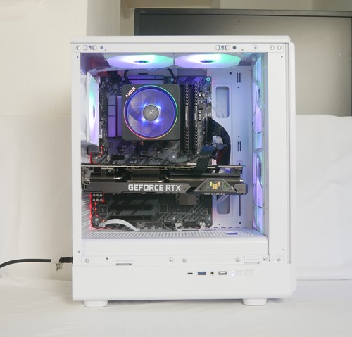 Gaming ryzen 3700x rtx - +,