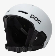 Poc Fornix Mips Hydrogen White Matt 104761036