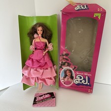 Sweet Roses PJ Doll 1983