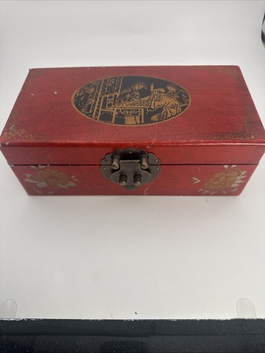 Vintage cinese tic tac - tic,