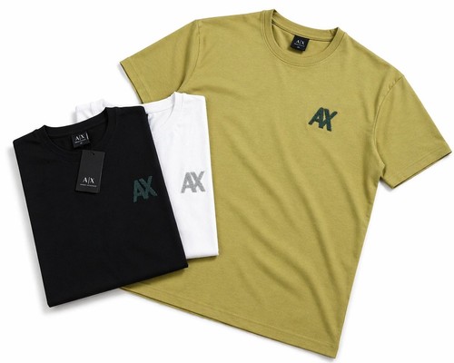 Shirt uomo x - t-shirt,