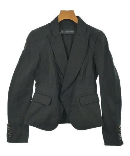 Dsquared tailored jackets - dsquared,