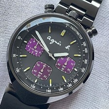 [Read DESC] Seiko agnes b