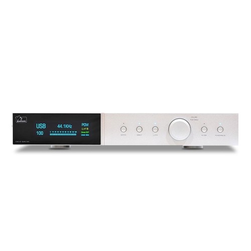 Silvery cmd32 dac core - silvery, 4-core