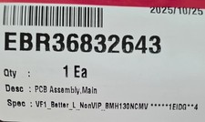 🔥LG NUOVA scheda di