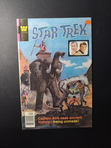 Star trek vf nm owp - star, #56
