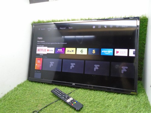 Jvc 32ca120 android - lt-32ca120, tv