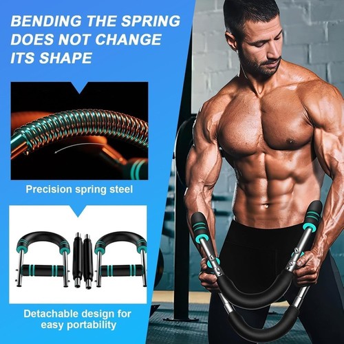 Twister arm trainer - arm,