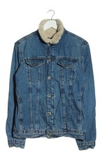 ZARA Giacca denim Donna Giacca
