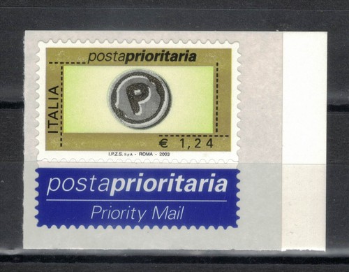 Posta prioritaria 5ª - posta,