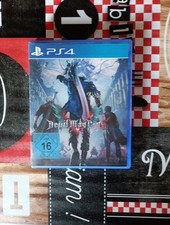 Devil May Cry 5 (Sony