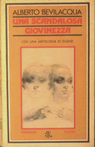 Una scandalosa giovinezza