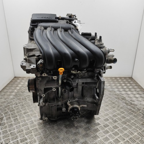 Motore completo nissan juke - completo,