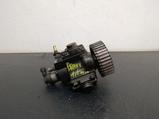 Pompa iniezione gasolio - gasolio, fiat