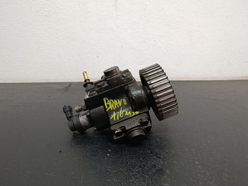 Pompa iniezione gasolio fiat - gasolio,