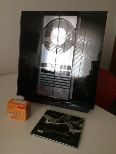 Bang olufsen - bang,