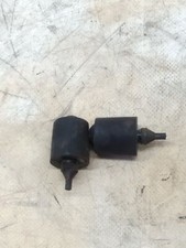 RUBBER BUMPERS FOR SUZUKI GSR 750 OF 2014 (e45427)