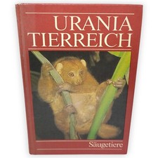 Urania Tierreich Säugetiere