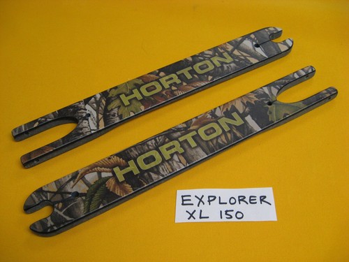 Nuovo set arti horton - arti,