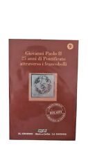 GIOVANNI PAOLO SECONDO 25 ANNI