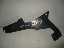 Carena Fiancata Destra DX Codone Fianchetto Honda SH 50 SE 1989 92 1993 Fairing