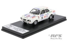 Ford Escort RS 1600 MK I 1000