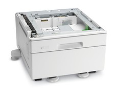 Xerox vassoio singolo con base - xerox,