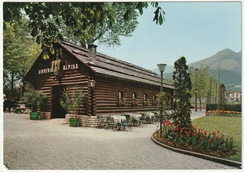Pedavena belluno birreria - belluno,