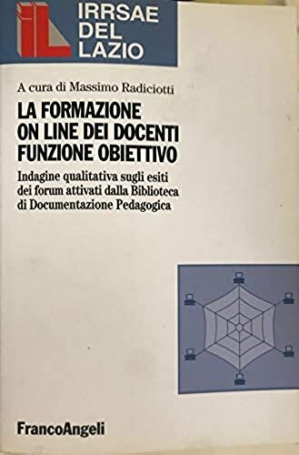 Formazione line dei - la,