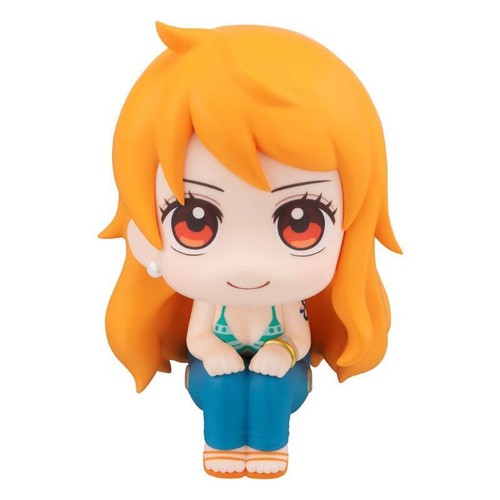 One piece look pvc - one,