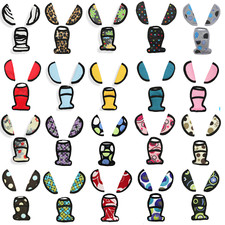 COPRICINGHIA E CAVALLO adatto