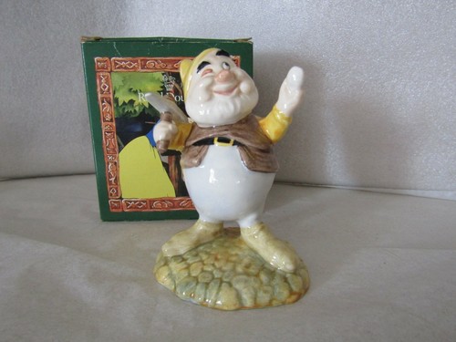 Happy royal doulton - sw, 12