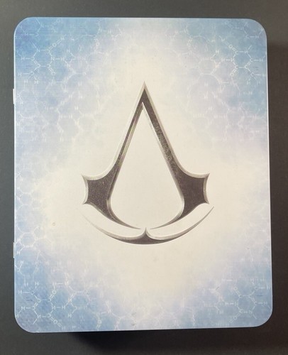 Assassin creed scatola - creed, di