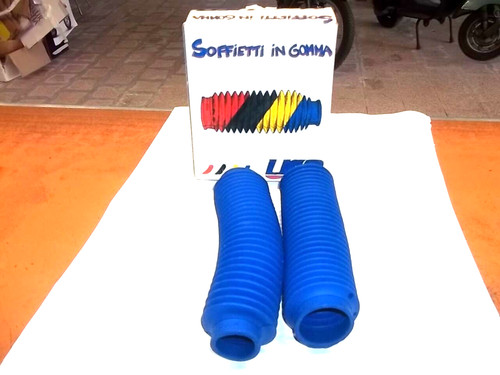 Soffietti forcella moto enduro - moto,