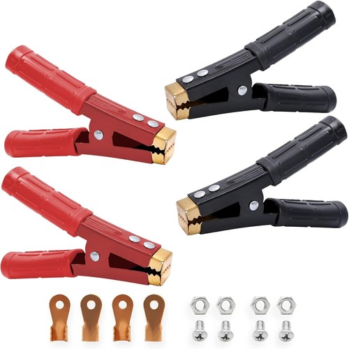 1000a battery jumper - jumper, cable
