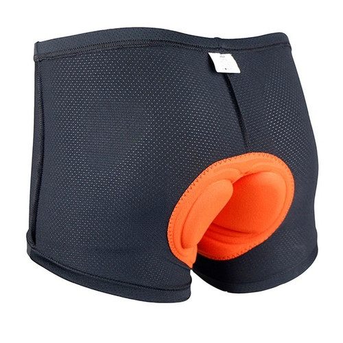 Corto mtb unisex con - corto,